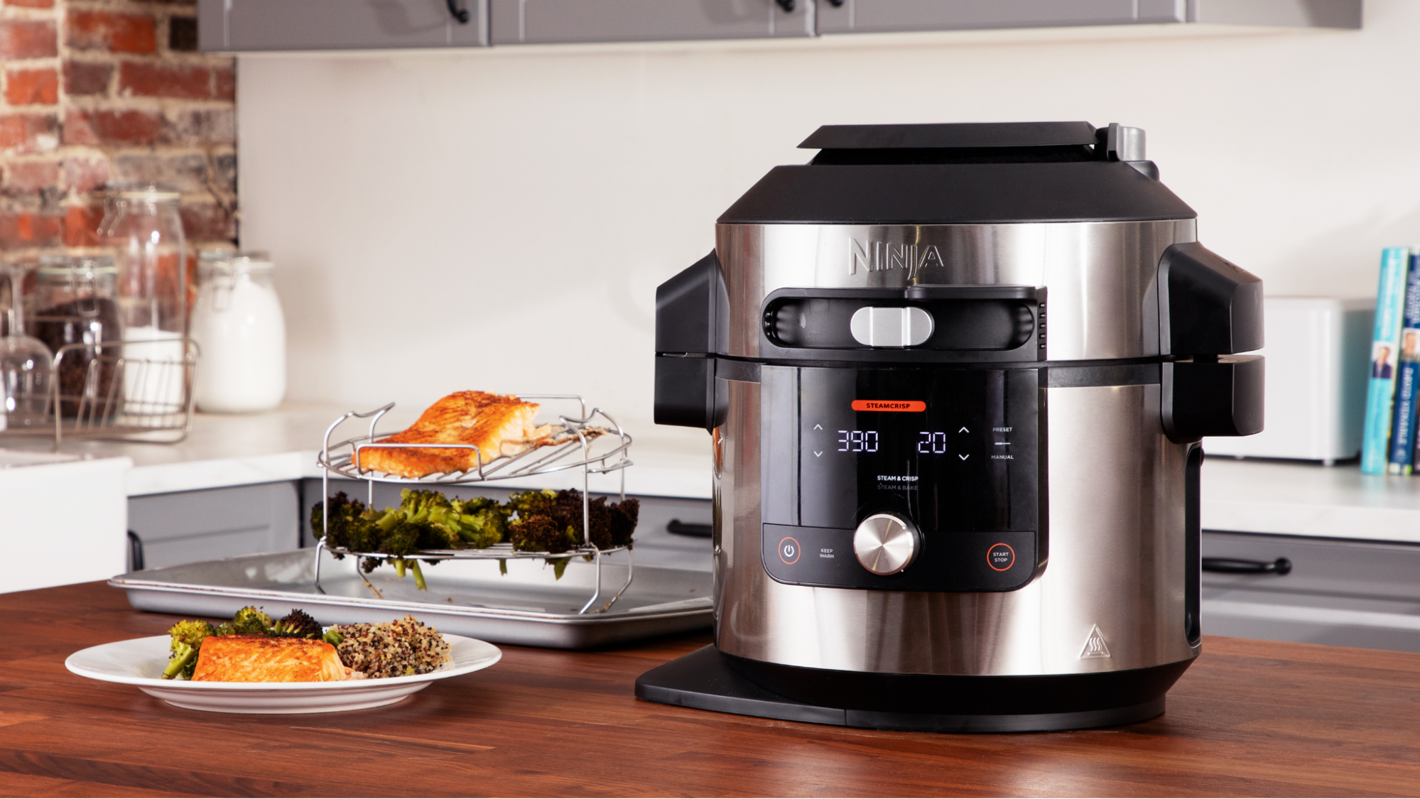 20 cooking and kitchen gifts for the chef or foodie on your list