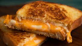 National Grilled Cheese Day 2024: Here's how to make a better sandwich