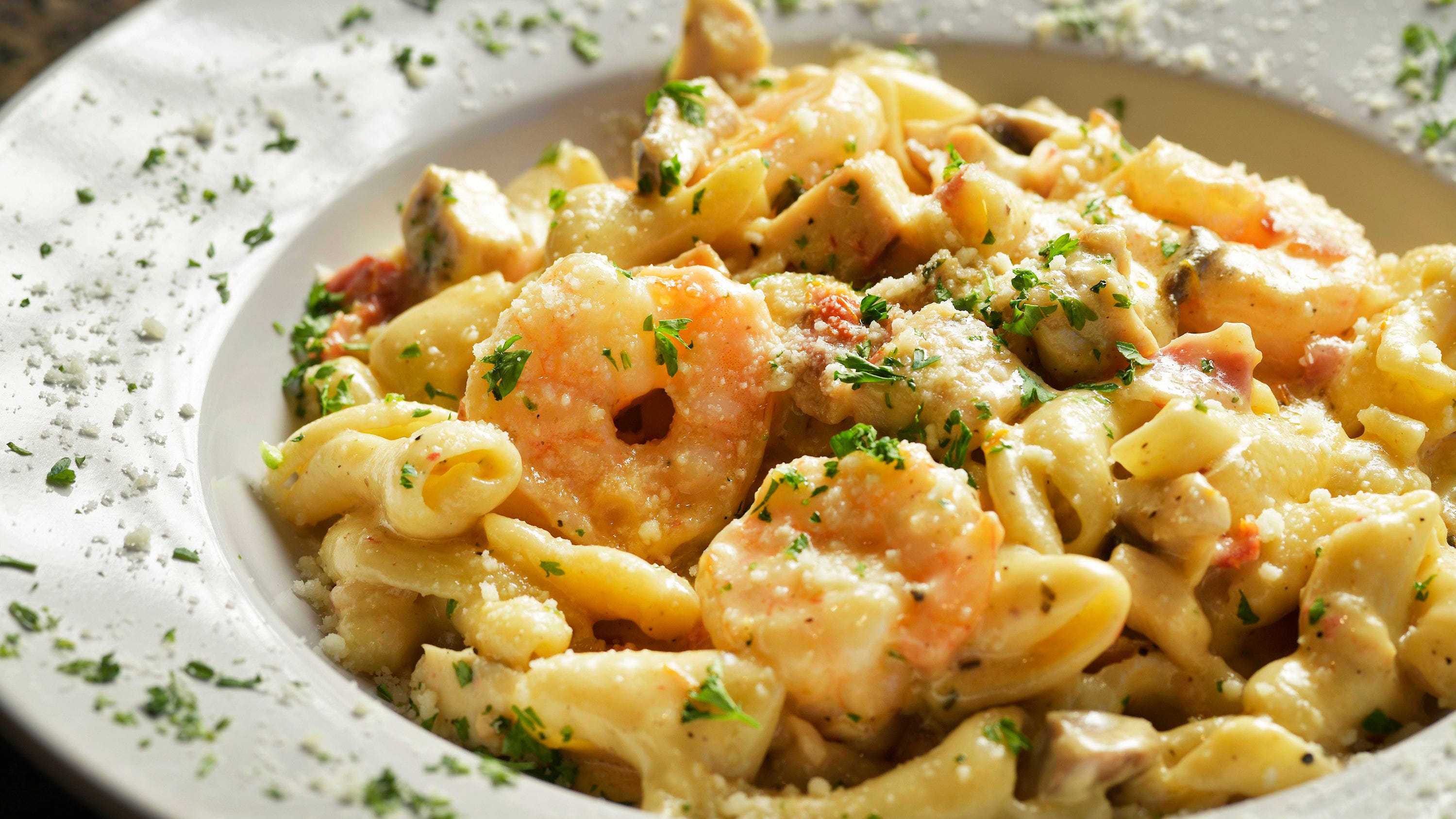 Italian restaurant Trattoria di Bernardone opens at Durbin Park Italian restaurant Trattoria di Bernardone opens at Durbin Park