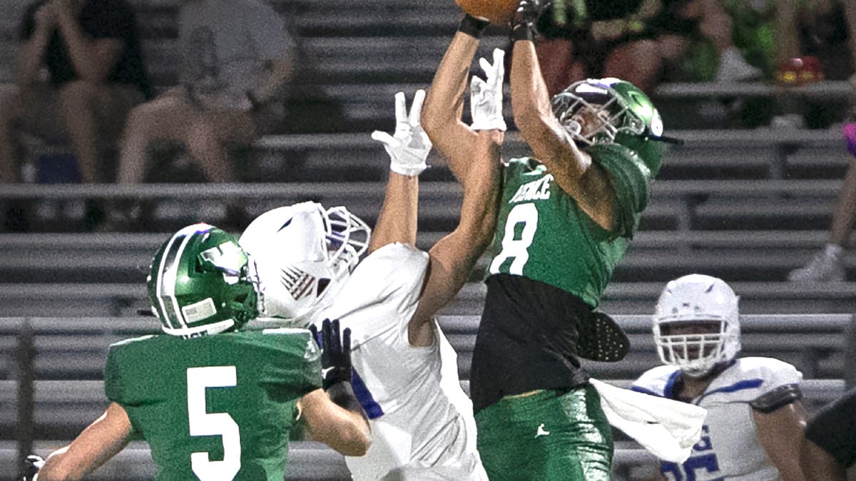 Football recruiting Players who are on the rise across the state this spring Football recruiting Players who are on the rise across the state this spring