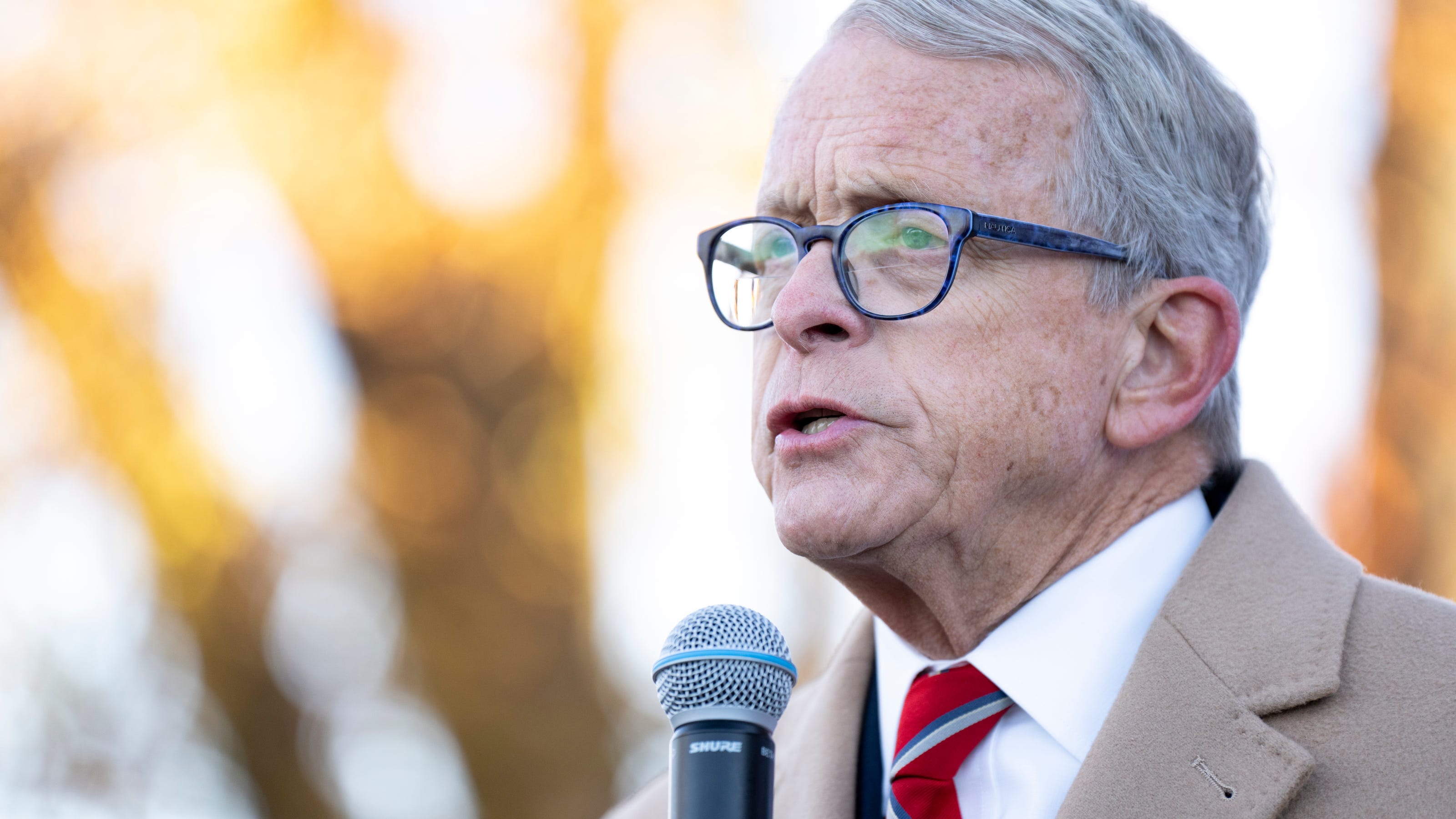 Mike Dewine Net Worth 2022 - x289zuu