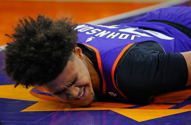 Bagaimana penyerang Phoenix Suns, Cam Johnson, benar-benar dapat dibayar musim panas mendatang