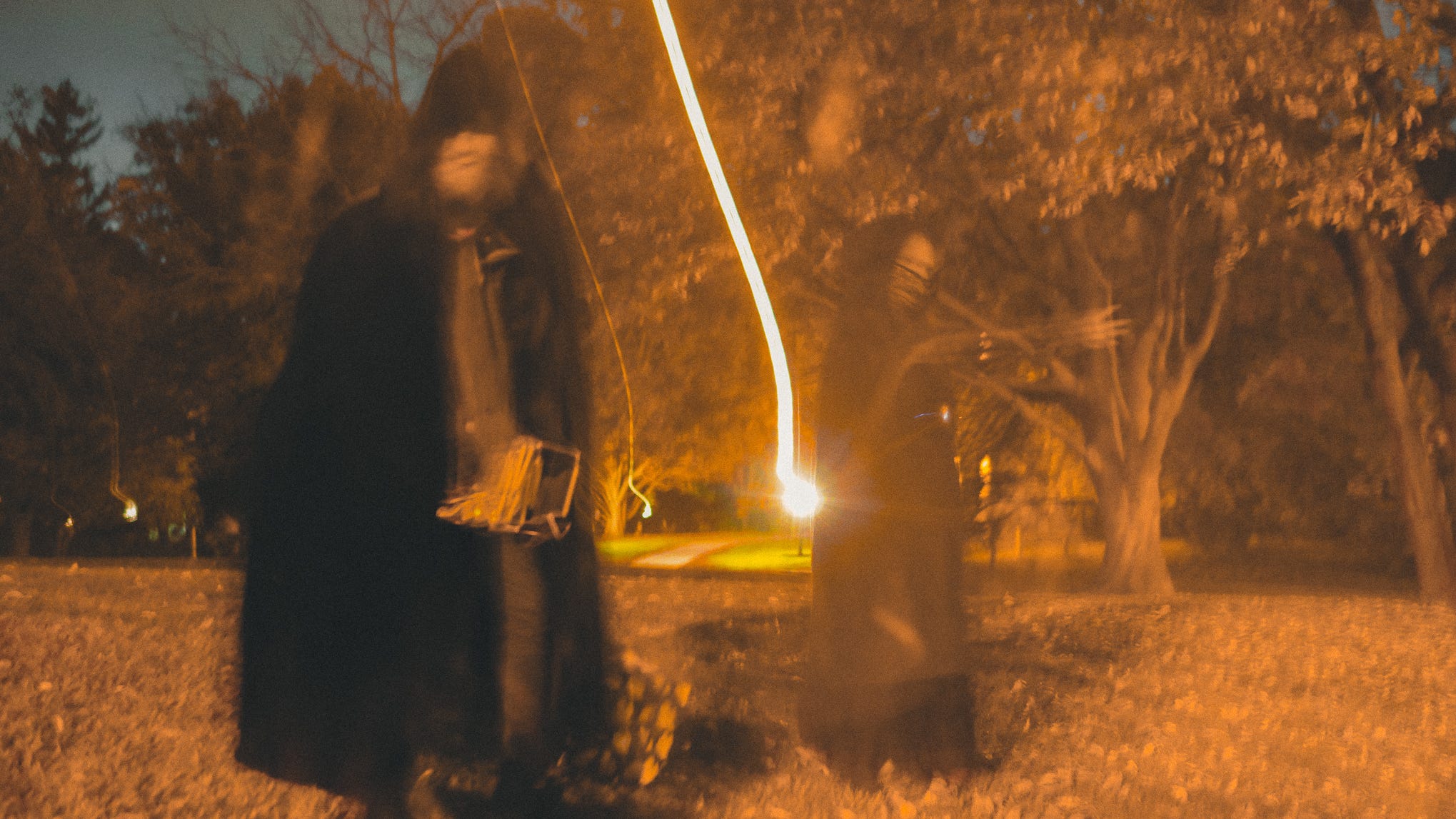 Most haunted place in Rochester is in Mt. Hope Cemetery: Ghost stories