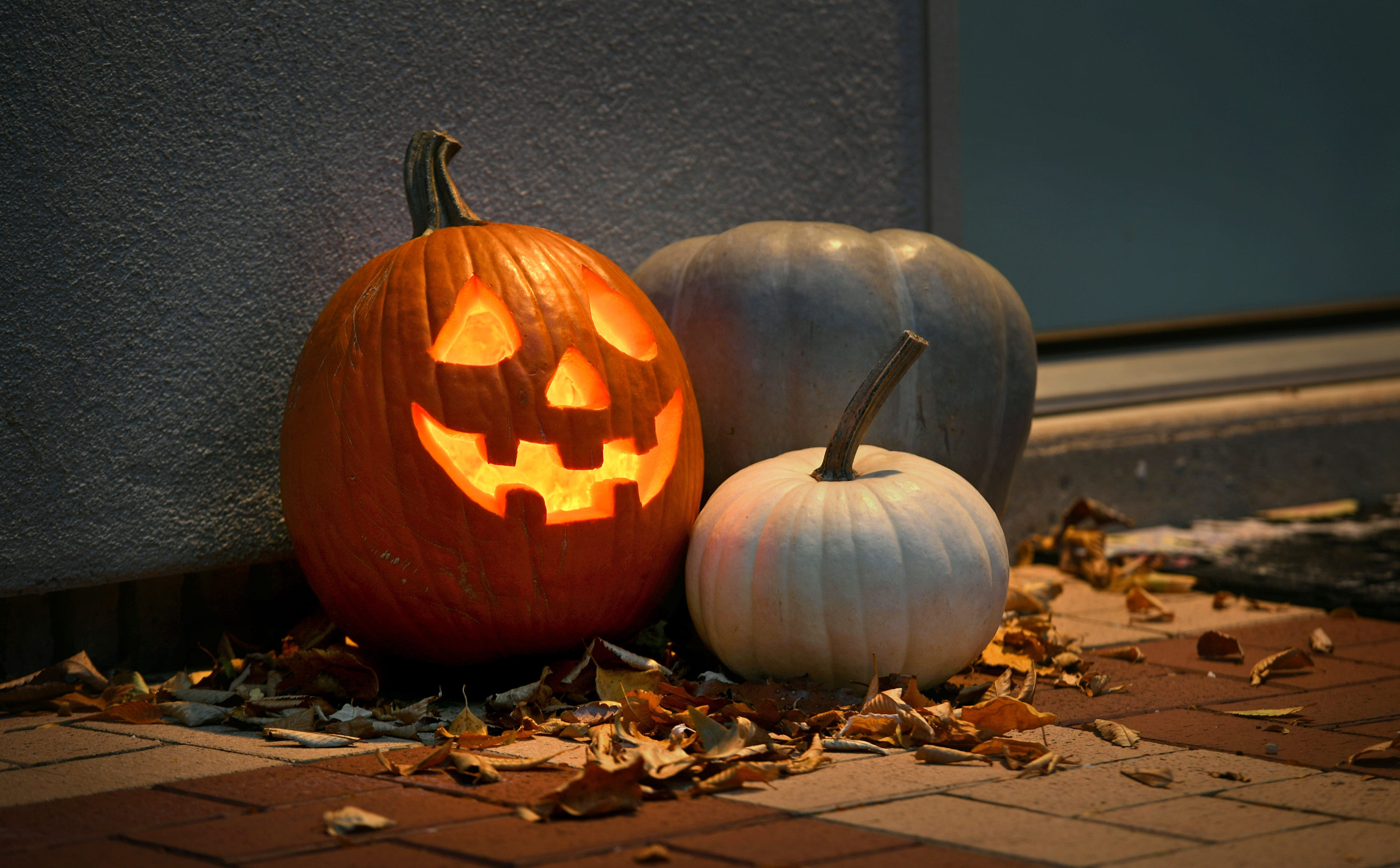 Halloween 2022 Trickortreat times for Erie, PA, municipalities