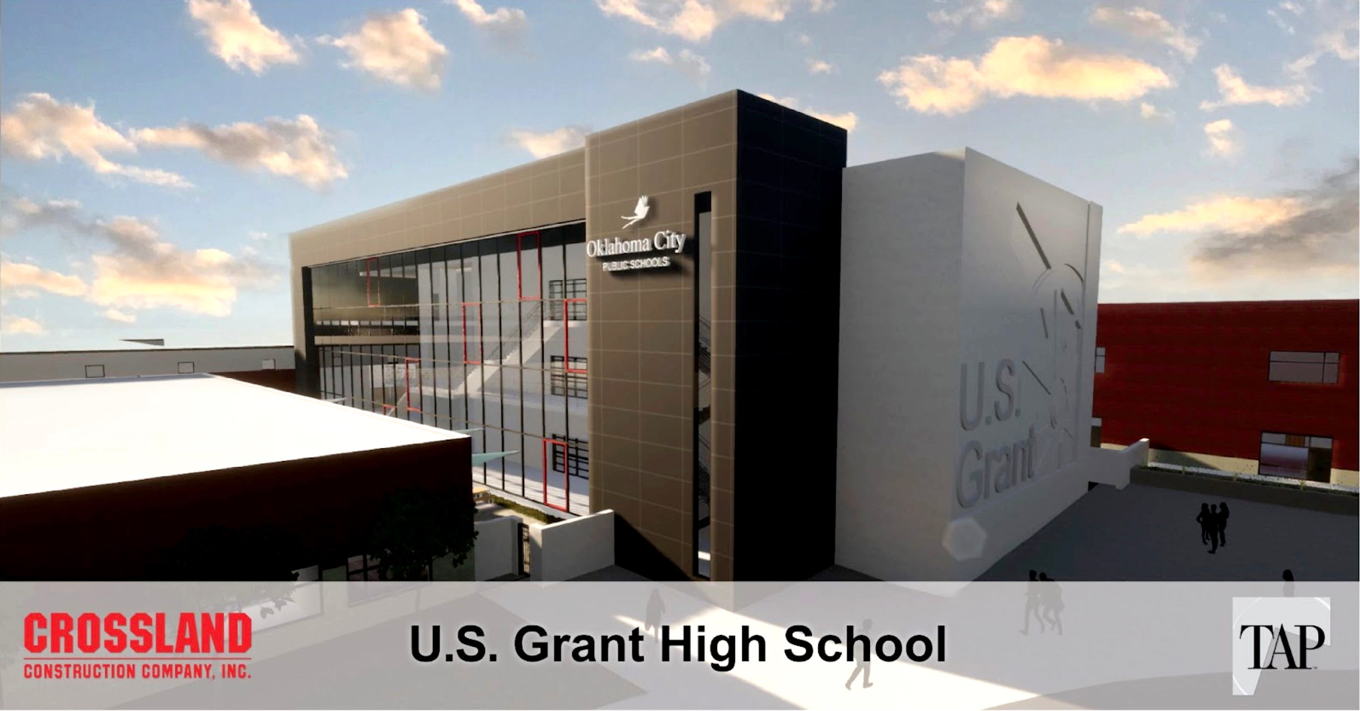 Oklahoma City Public Schools passes nearly 1 billion bond issue