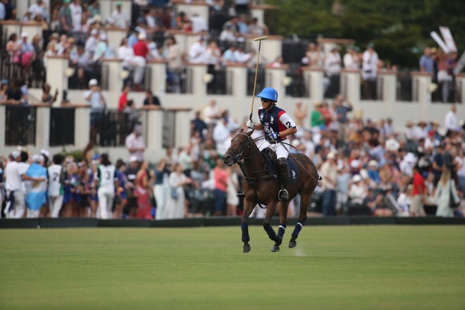 América, Argentina, España y Uruguay ganaron los partidos inaugurales del Mundial de Polo América, Argentina, España y Uruguay ganaron los partidos inaugurales del Mundial de Polo