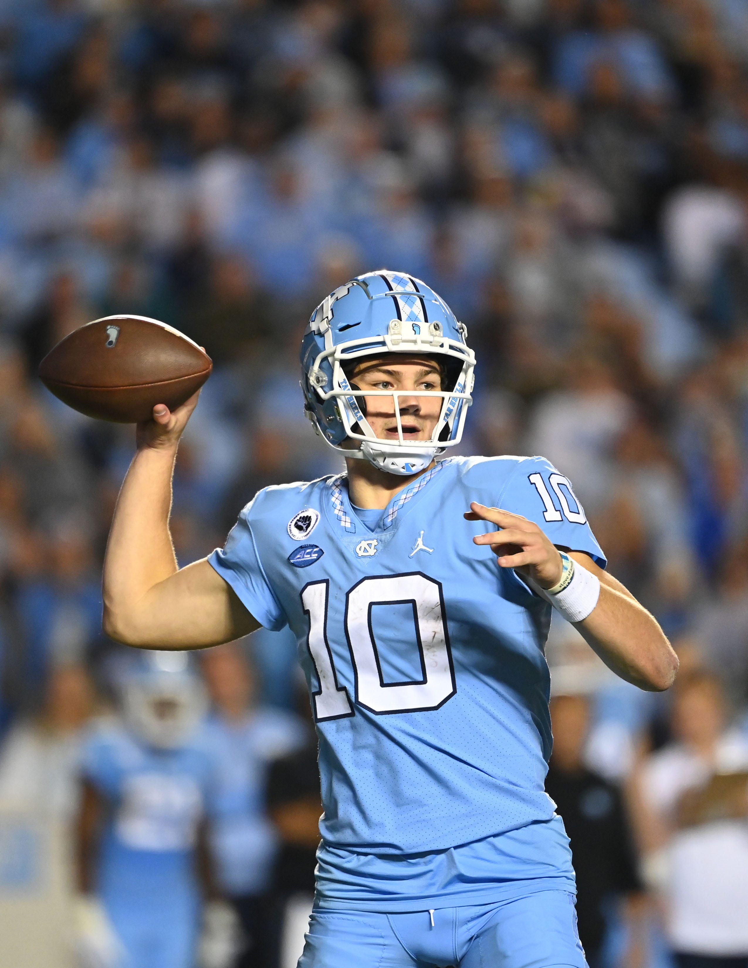 Ranking quarterbacks on 2023 South Carolina football schedule from