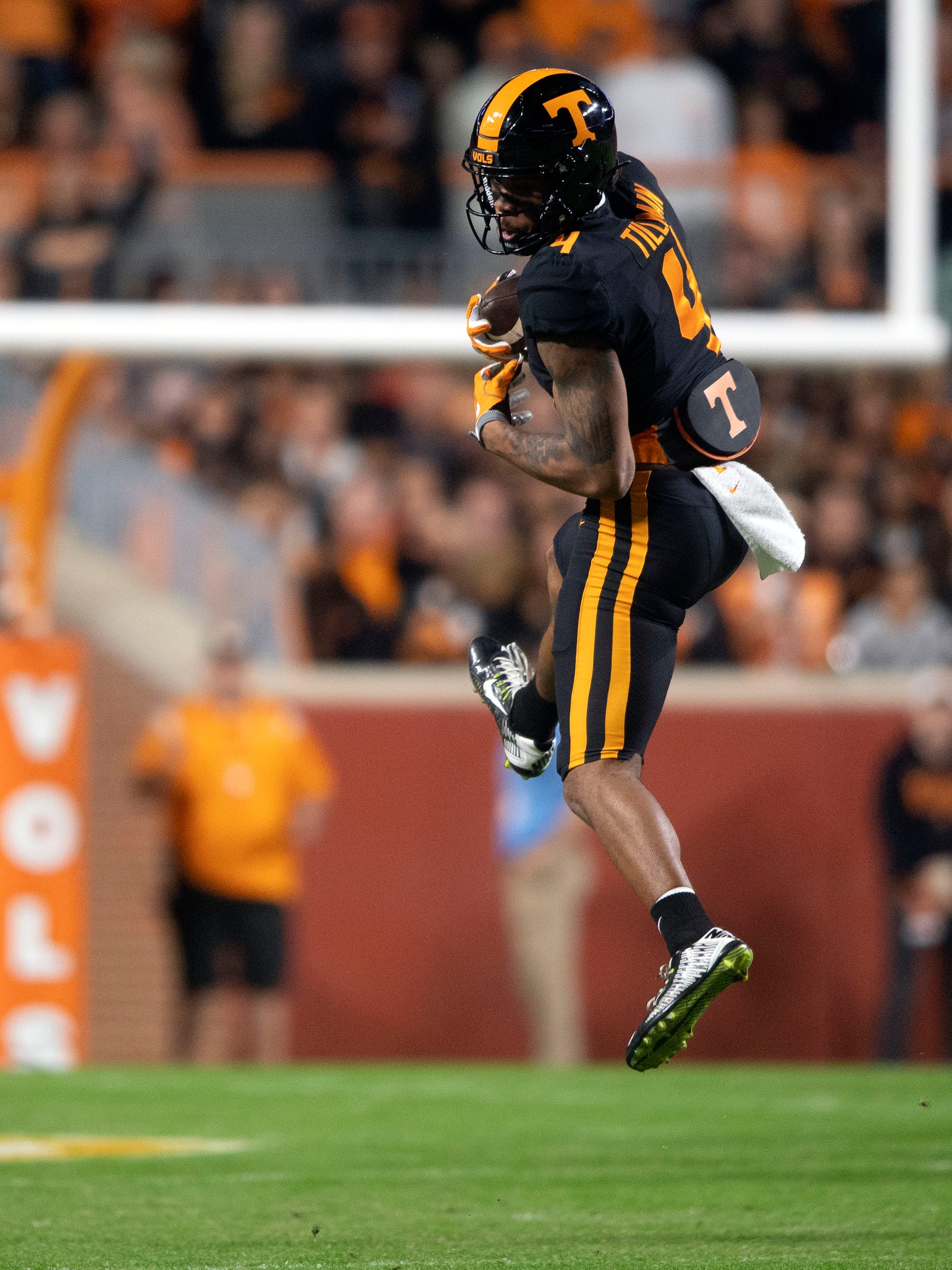 Tennessee football vs. Score prediction, scouting report