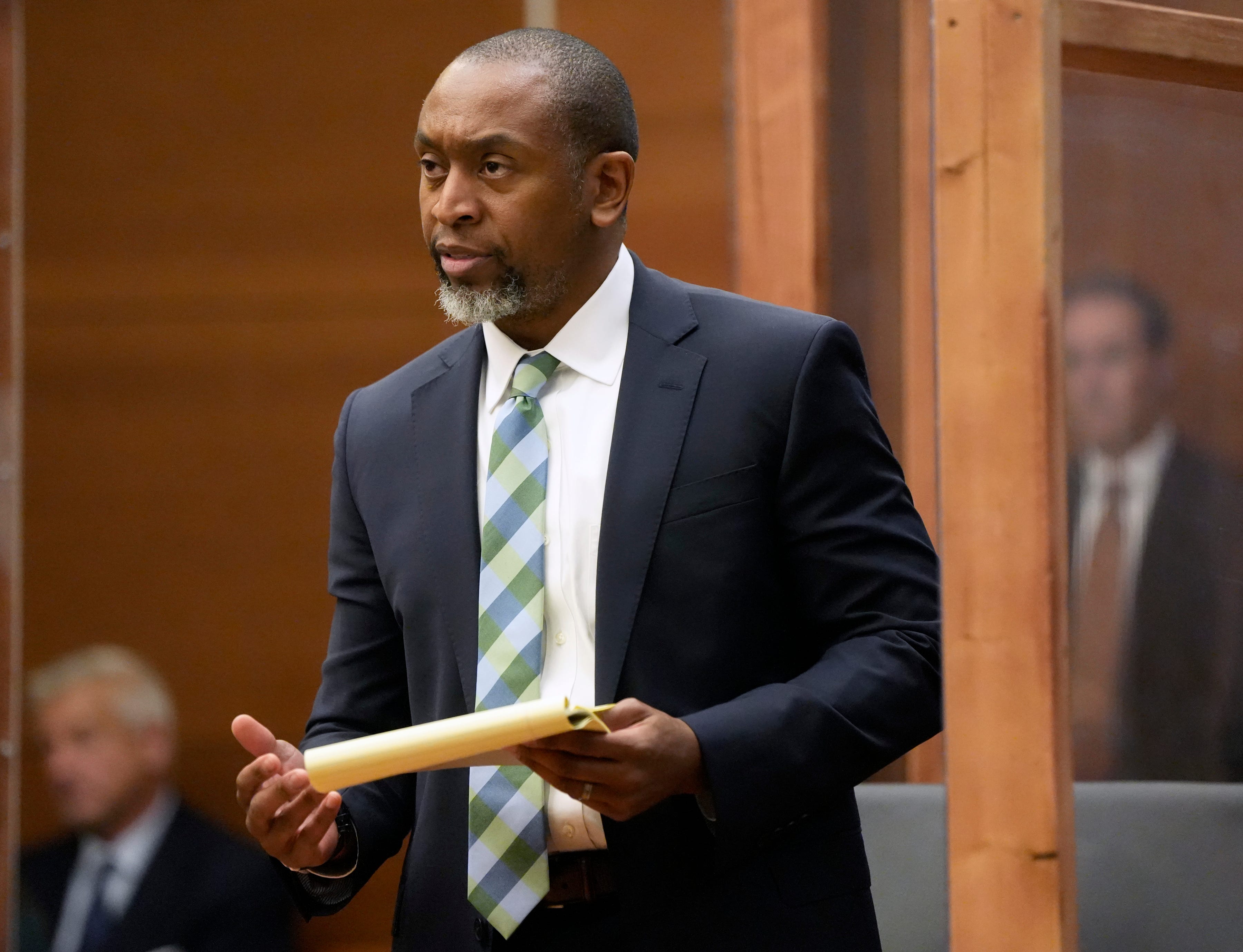 Prosecutor in case against former Columbus cop to leave Ohio AG's office