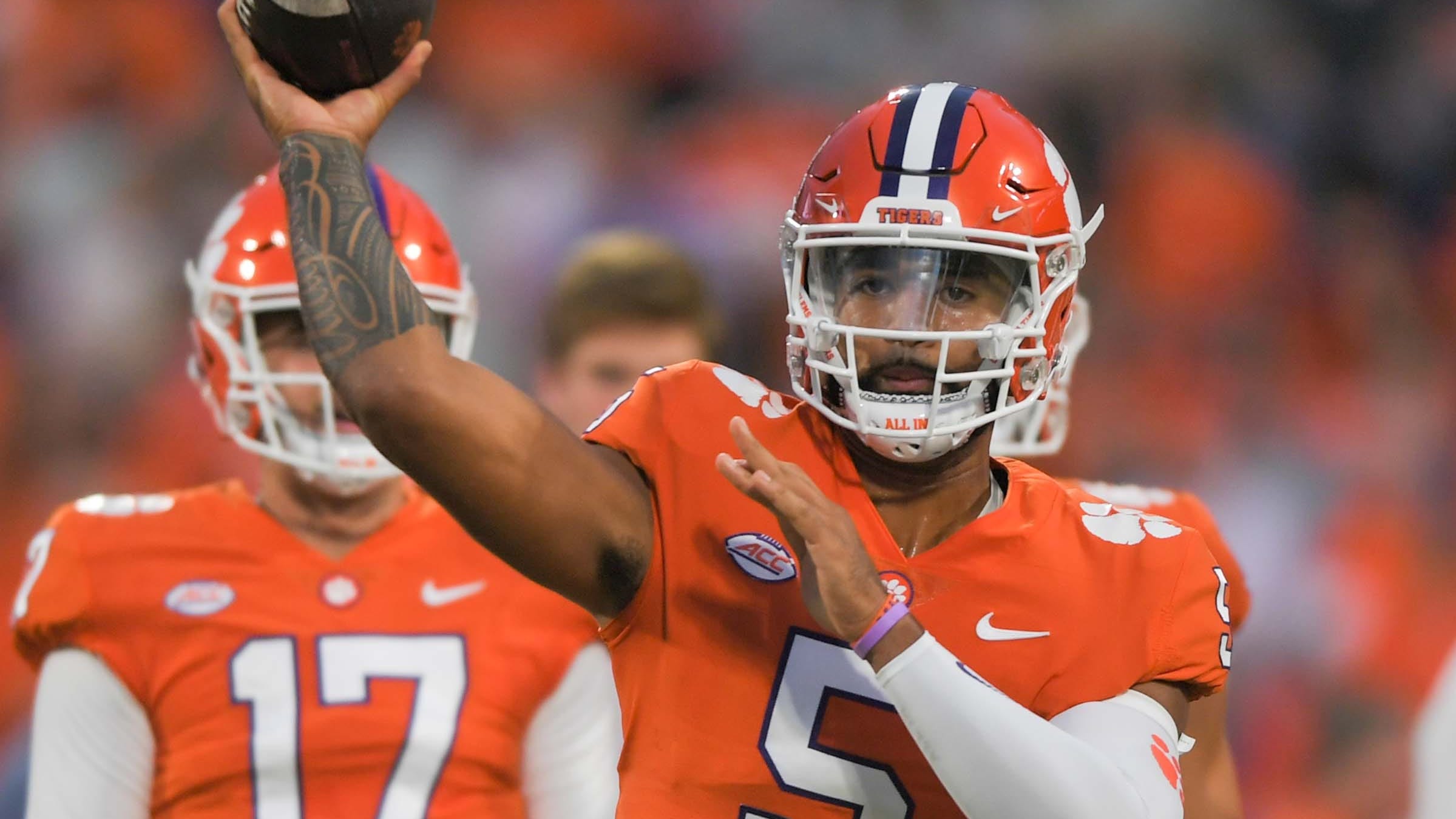 Keys To The Game No 5 Clemson At Notre Dame College Football keys-to-the-game-no-5-clemson-at-notre-dame-college-football