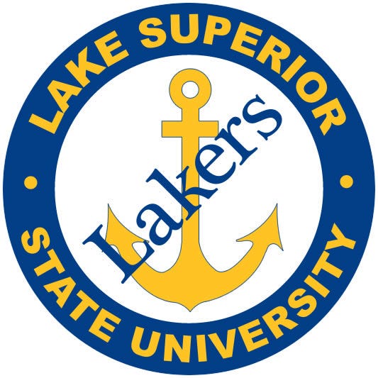 Lake Superior State Volleyball