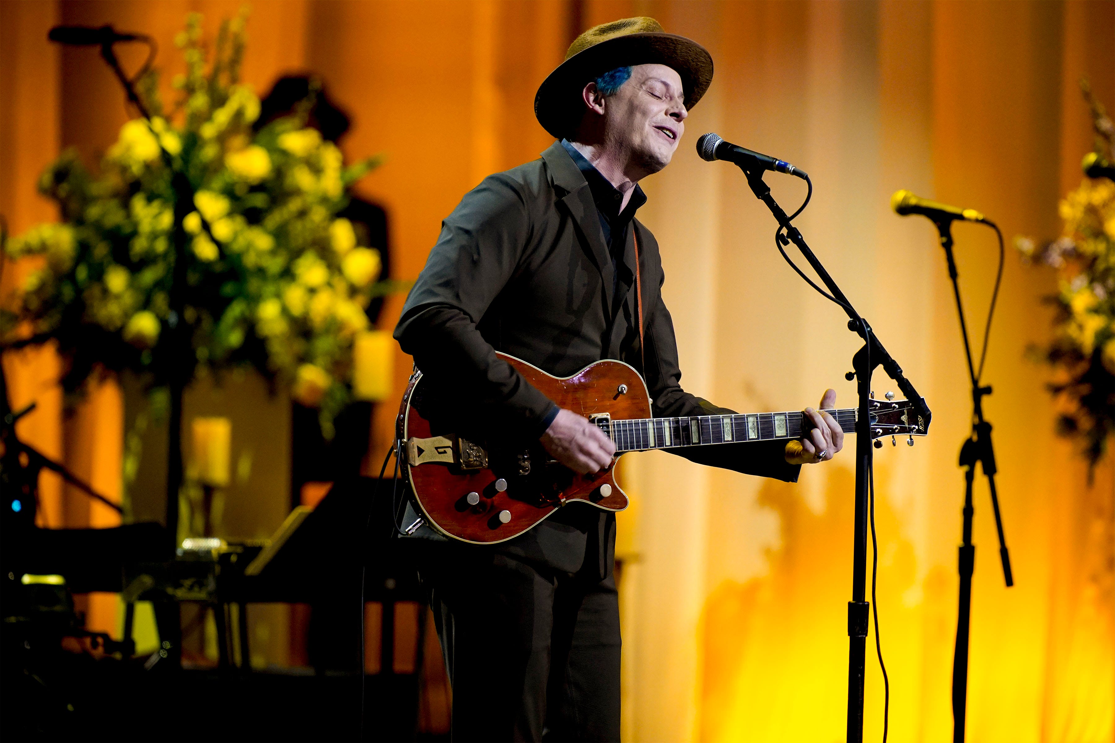 Loretta Lynn and Jack White's 'Van Lear Rose' was an unexpected masterpiece