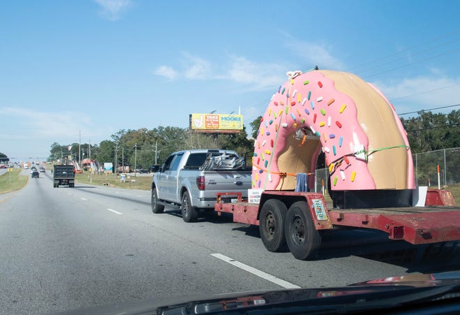 Maynard's Donuts & Coffee in Pensacola opens second shop