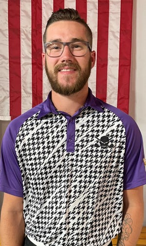 St. George-area bowler Brendan Thomas keeps adding to an already impressive career with another 300 game and 21 consecutive strikes during a 787 series at Sunset Lanes last week.