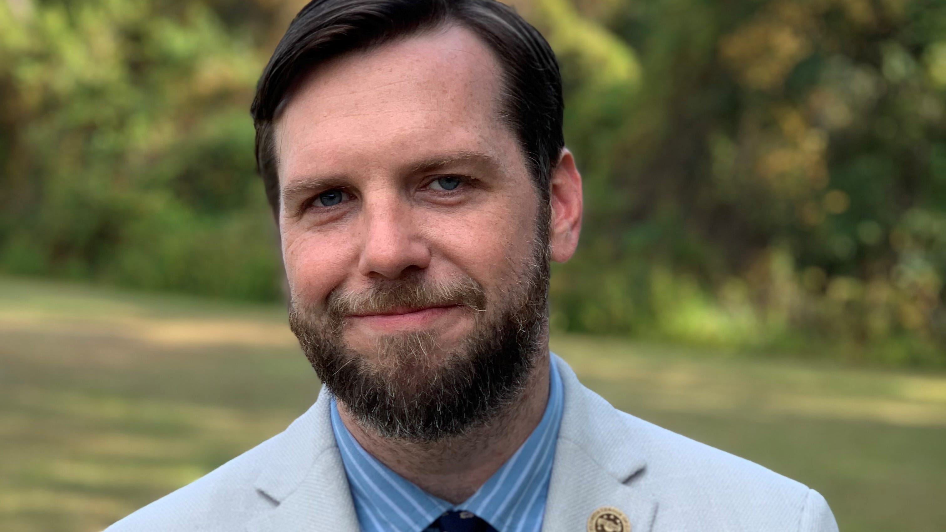 Ryan Ray, aide to City Commissioner Jeremy Matlow, elected Leon DEC chair