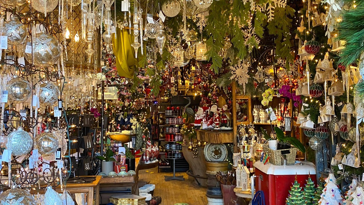 Wausau-Leser teilen sich 6 lokale Läden für Geschenke Wausau-Leser teilen sich 6 lokale Läden für Geschenke