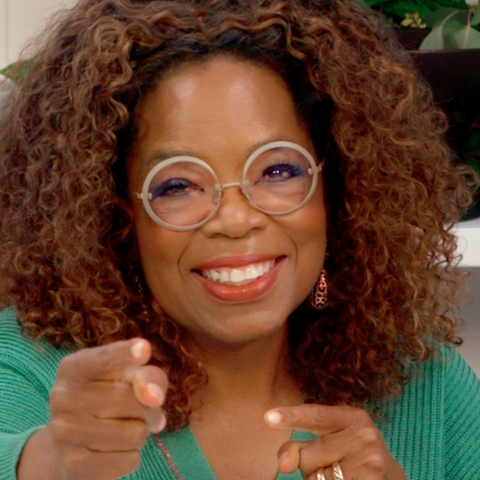Oprah Winfrey returns with her 2022 Oprah's Favori
