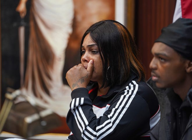 America has a mental health crisis. Jail isn’t the answer. America has a mental health crisis. Jail isn’t the answer.