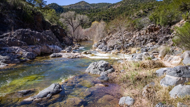 Fossil Creek reservations 2021: How to get a permit