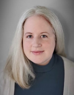 While pregnant in 2021, Dr. Melissa Squires participated in a clinical trial for Pfizer's experimental RSV vaccine.