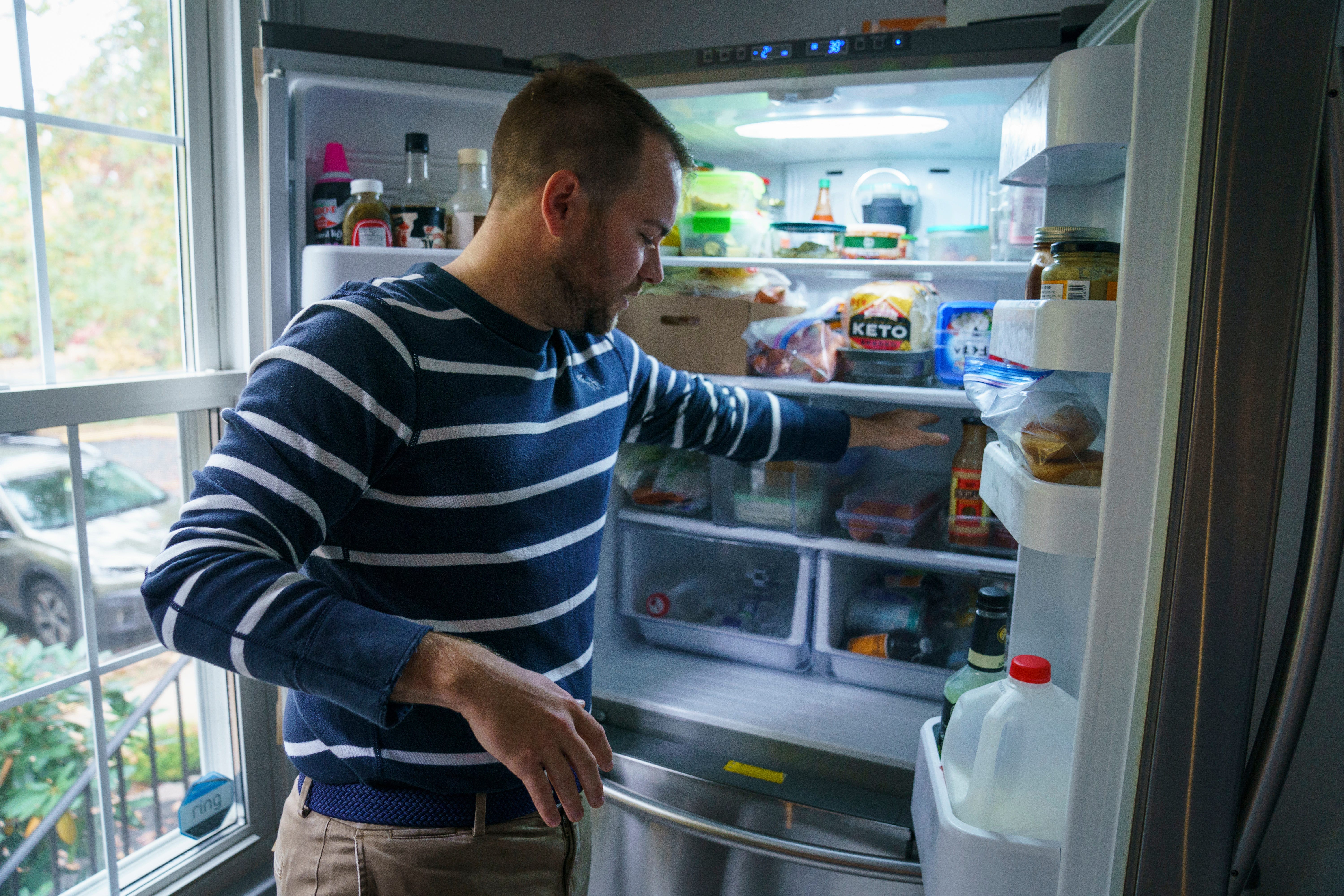 is there a recall on samsung refrigerators