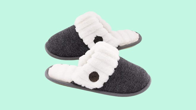 Tiết kiệm lớn khi mua dép nữ thoải mái với ưu đãi này trên Amazon.