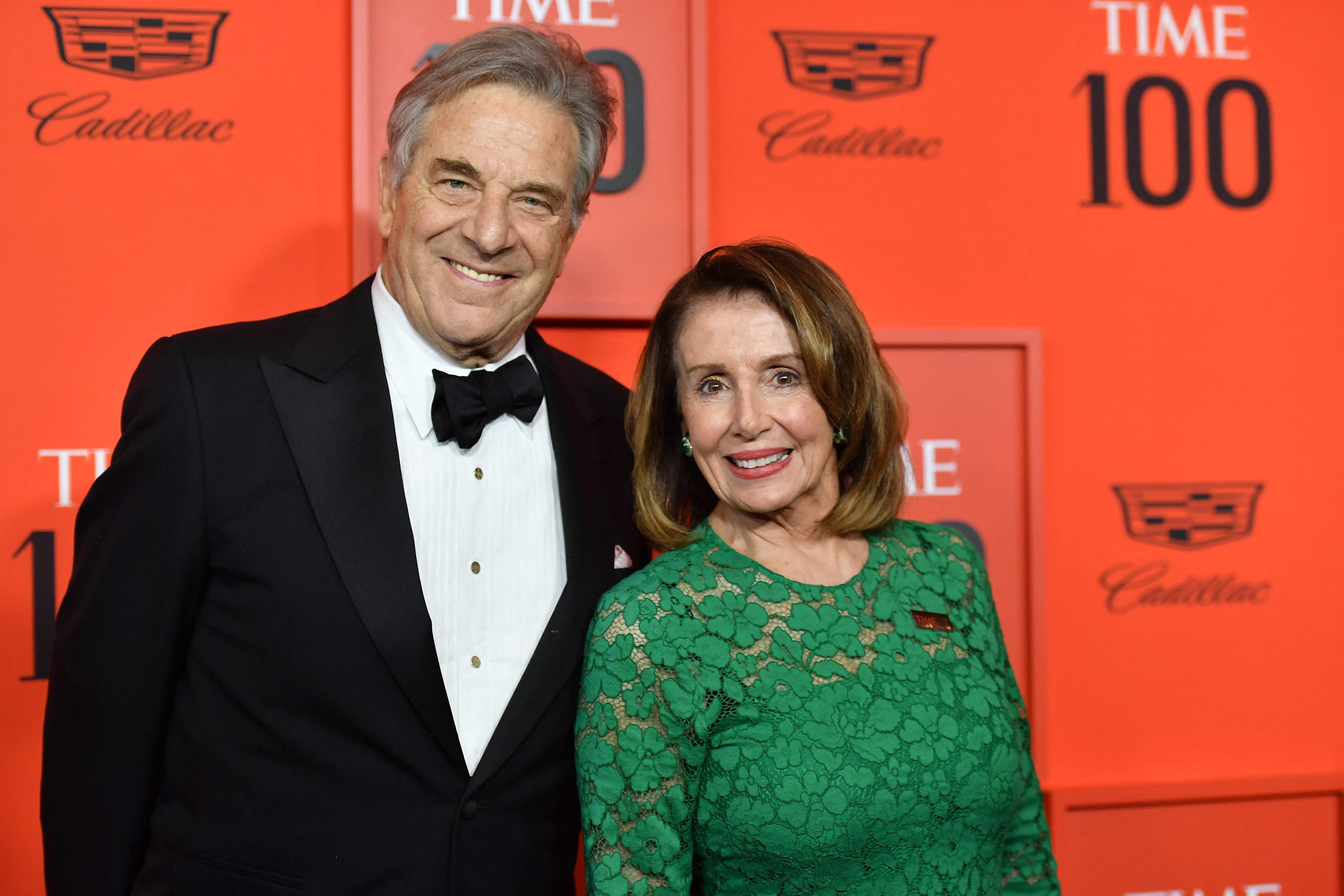 Paul Pelosi attack video to be released. Here's how the assault on Nancy Pelosi's husband unfolded