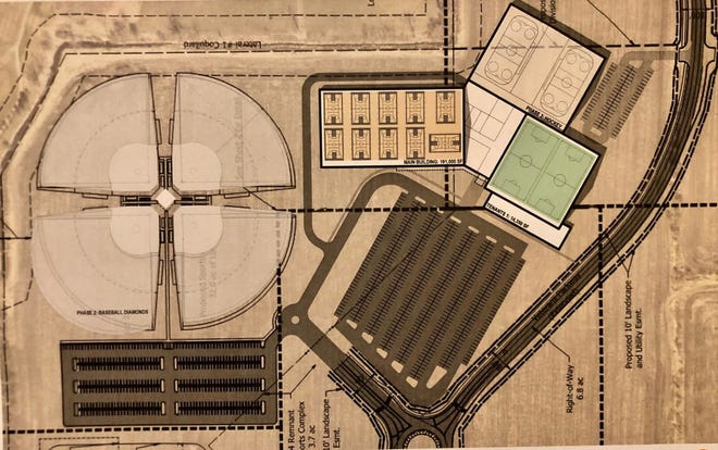 Mishawaka Fieldhouse proposal gets developer on board