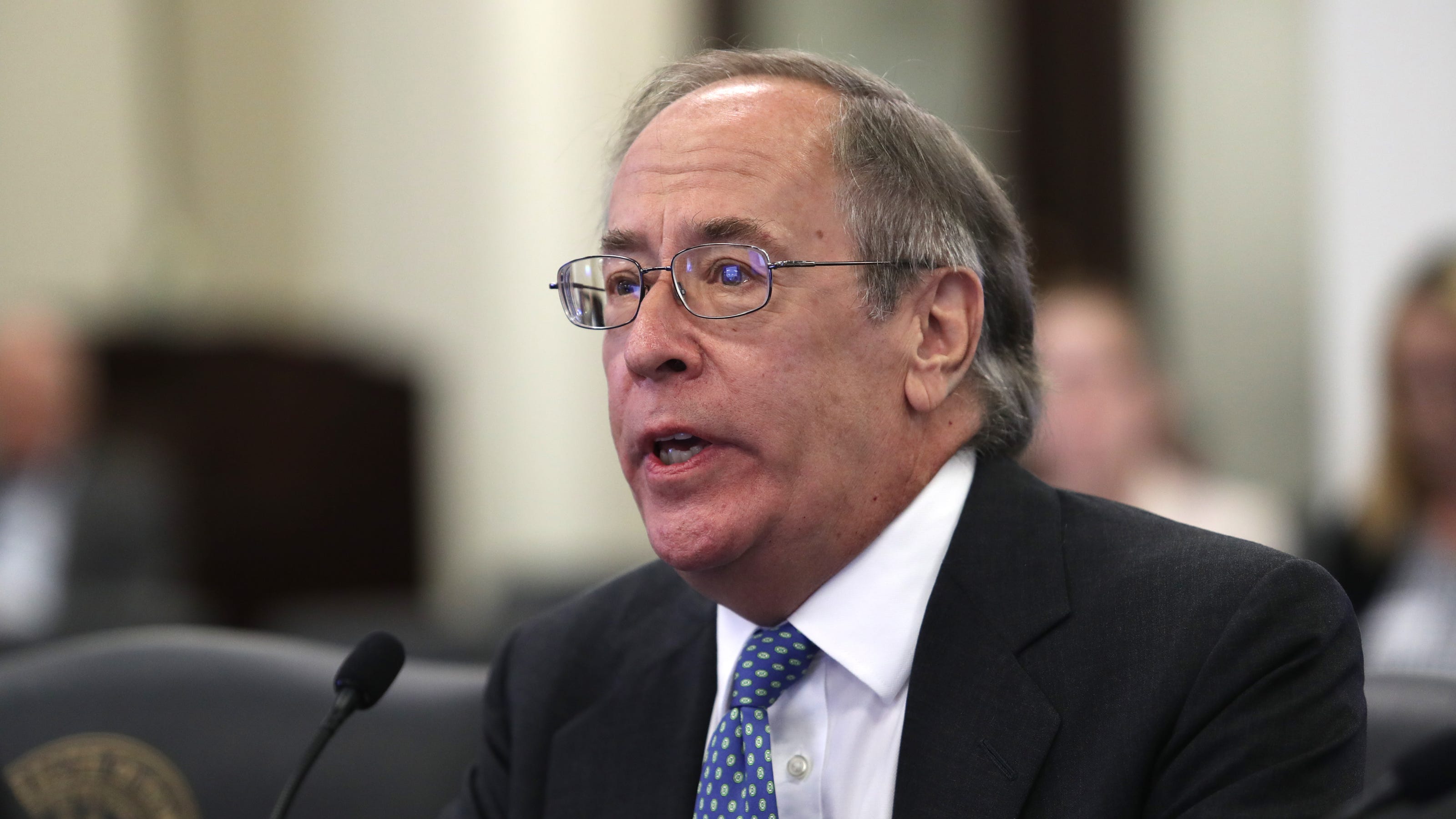 Lawmakers question Reading Recovery, lack of Science of Reading