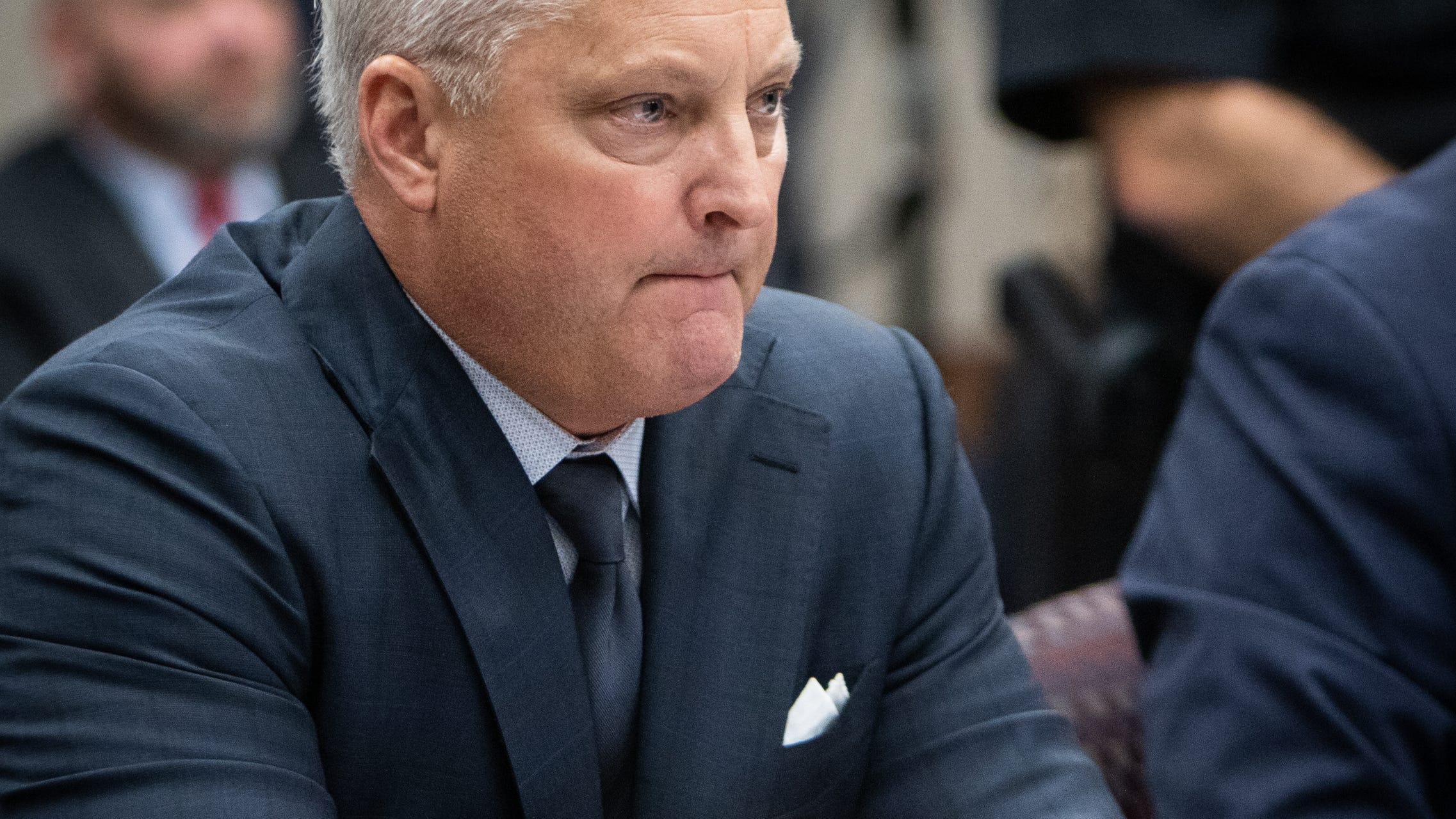 New Ingham County prosecutor appointed to replace Carol Siemon