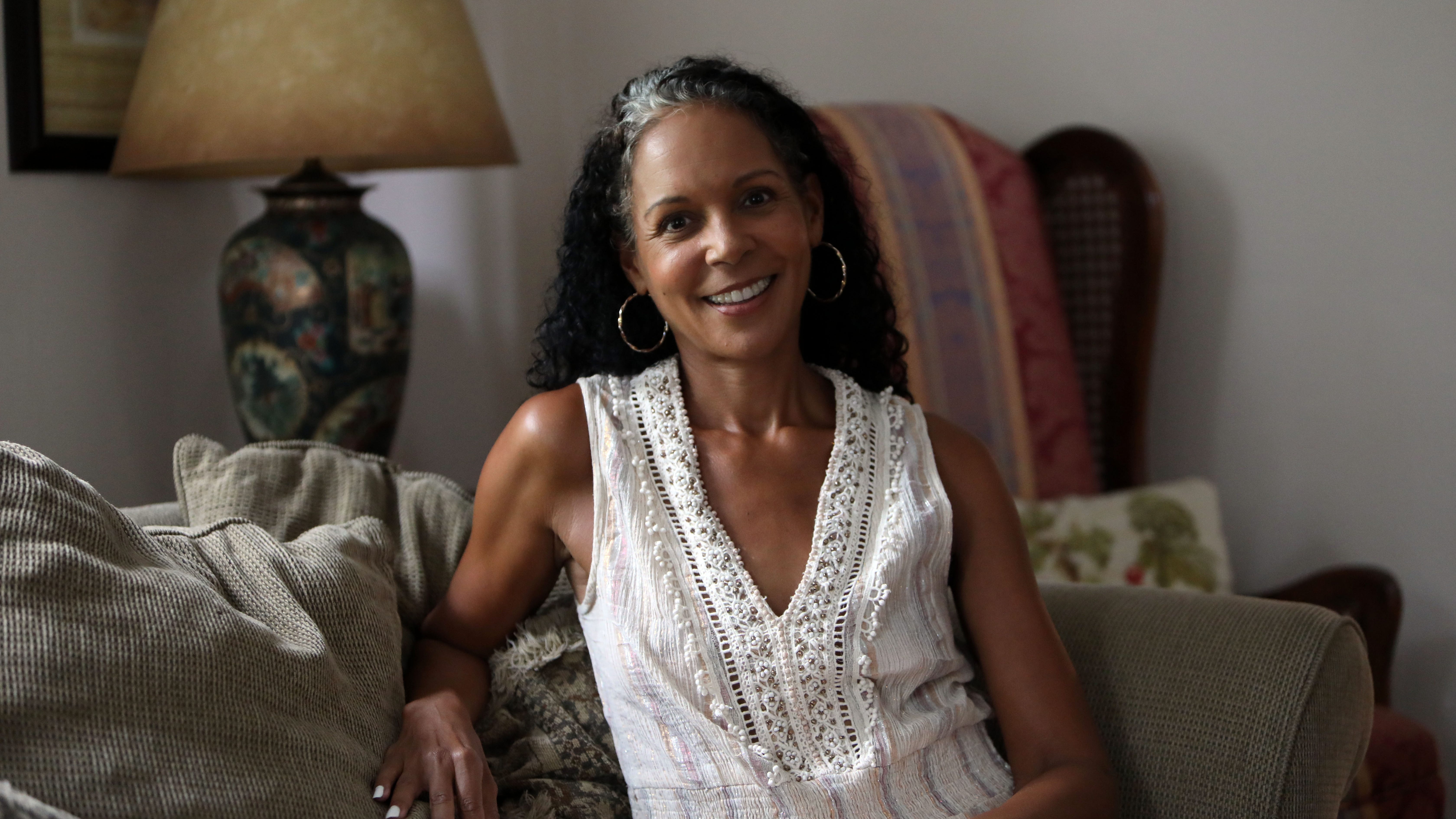 Jennifer Jones, first Black Rockette, has stories to tell