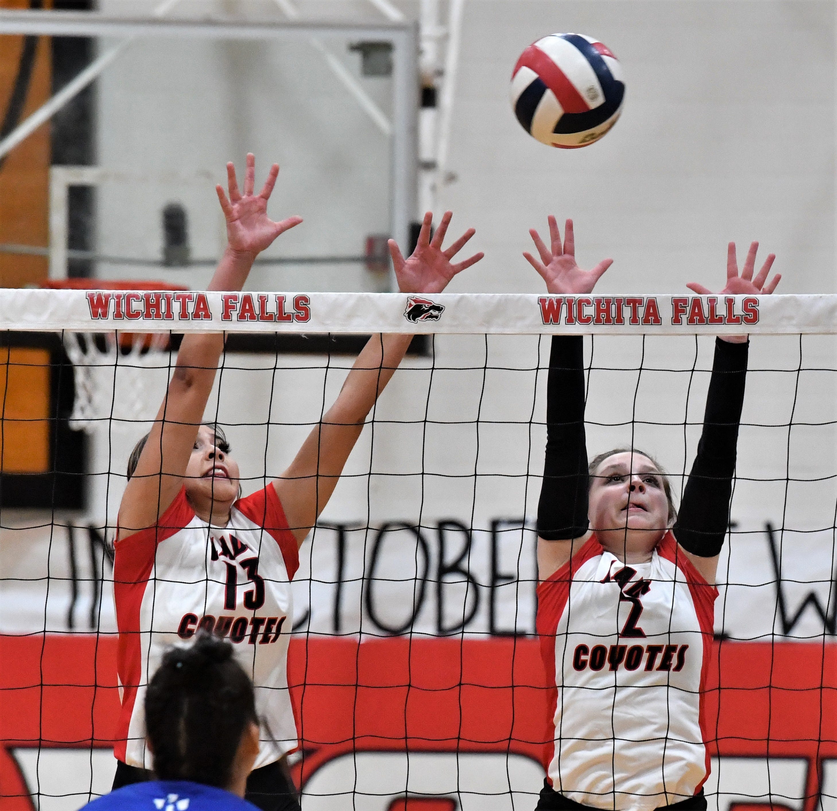 KrumWFHS, HollidayBreckenridge 2022 high school volleyball scores