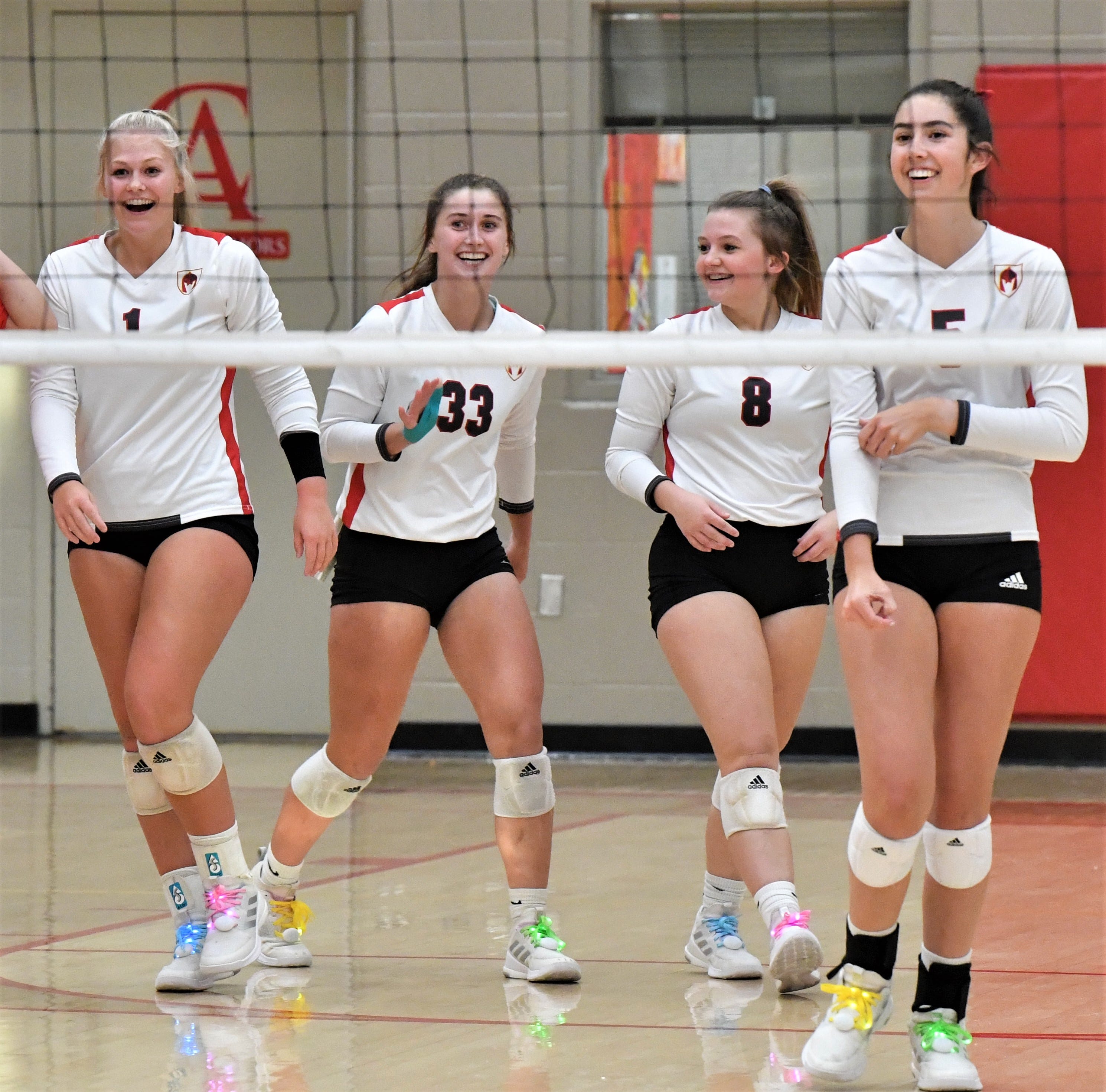 KrumWFHS, HollidayBreckenridge 2022 high school volleyball scores