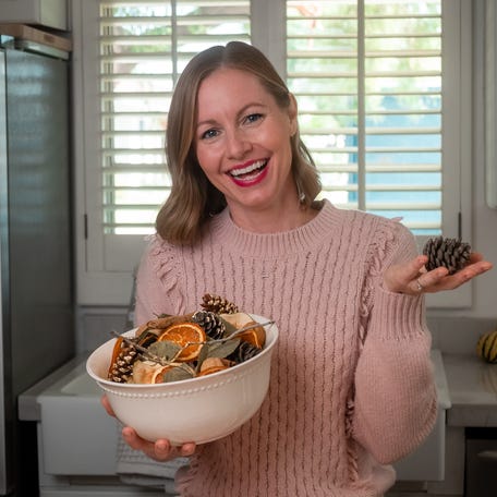 How to make fall-inspired potpourri thumb