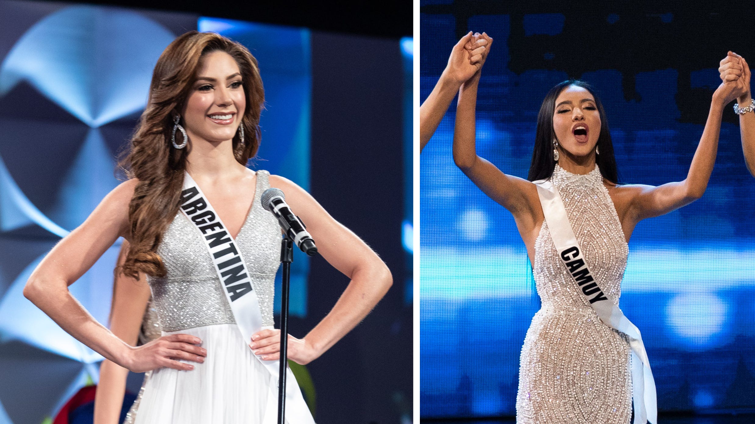 Miss Argentina Beauty Pageant: A Journey Of Grace Elegance And Miss Argentina Beauty Pageant: A Journey Of Grace Elegance And