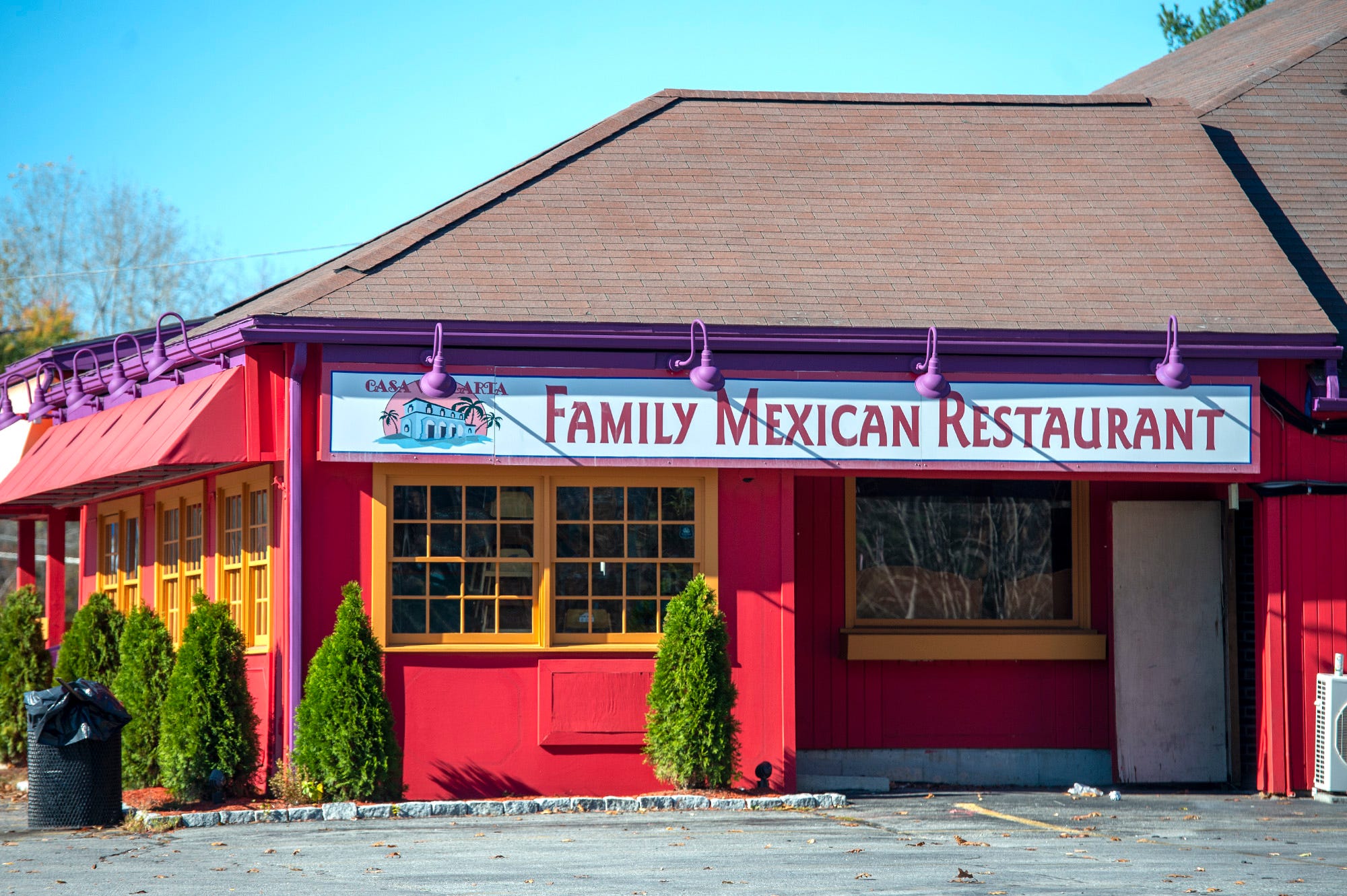 Northborough restaurant has not resolved sewage issues, remains closed