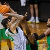Oregon men's basketball dealing with several injuries heading into 2022-23 season opener