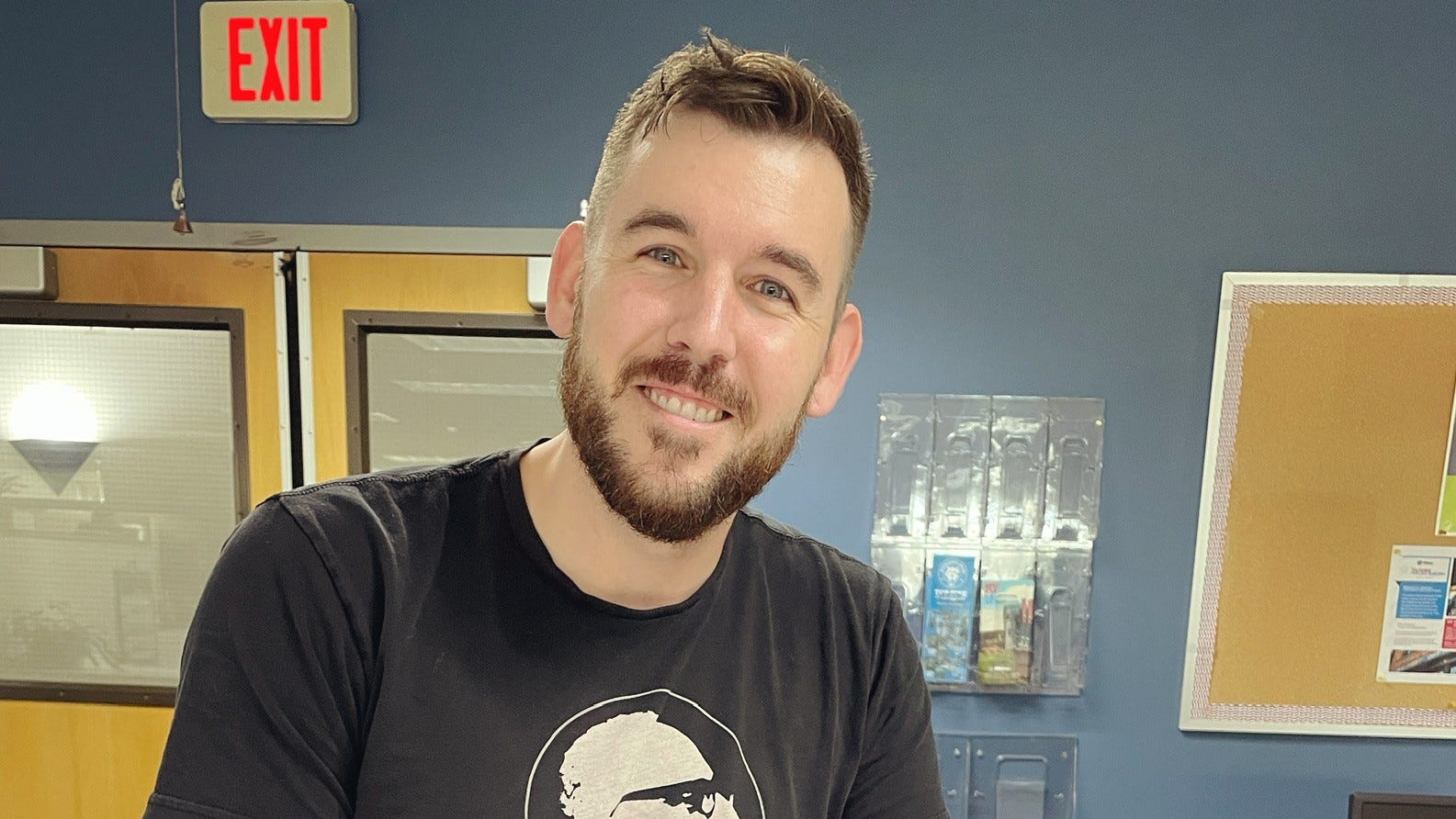 Nevada third party candidate left off Washoe election lists — twice