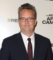 Matthew Perry