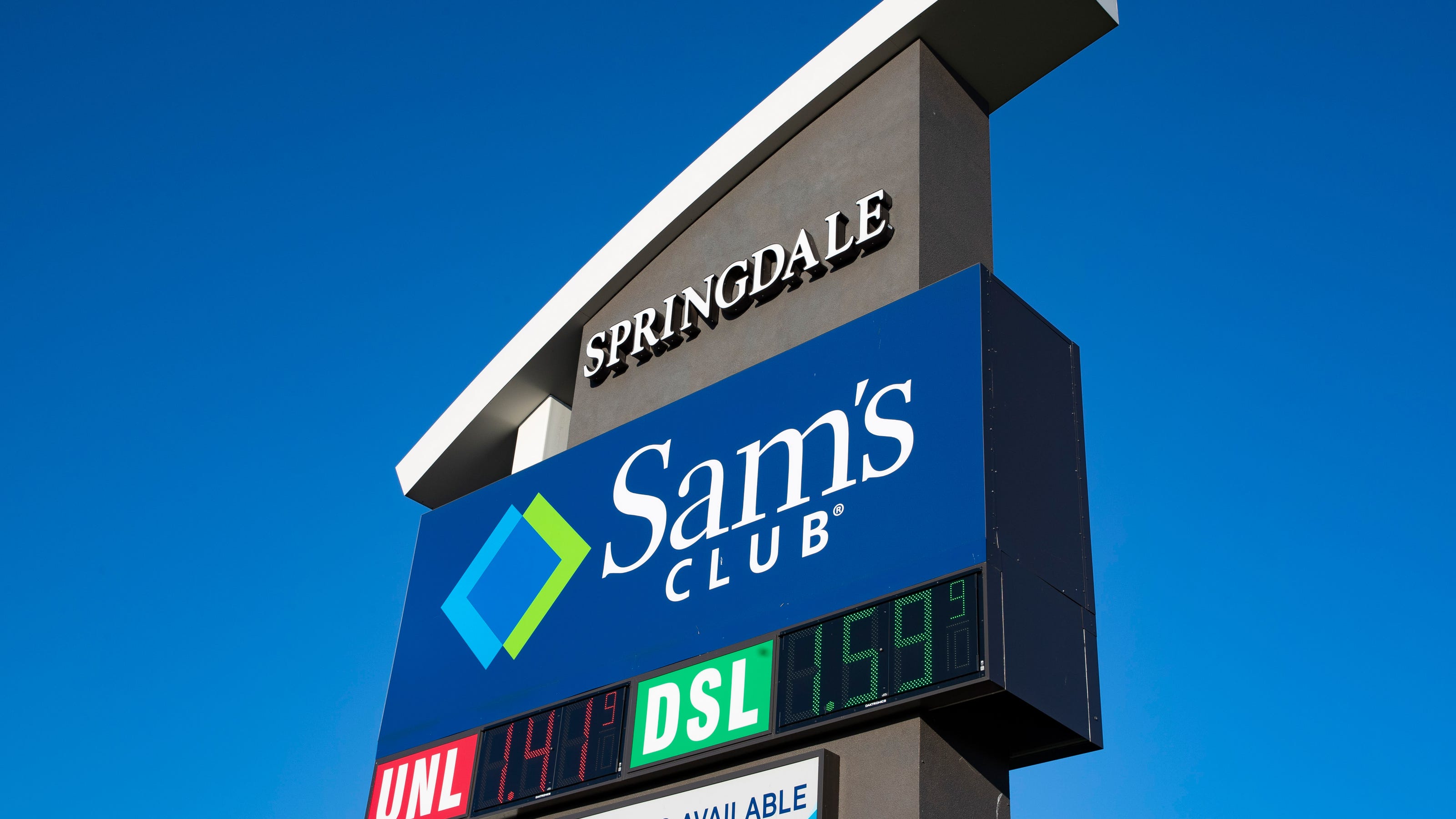 Sam's Club memberships: Find out how to get Sam's Cash rewards today