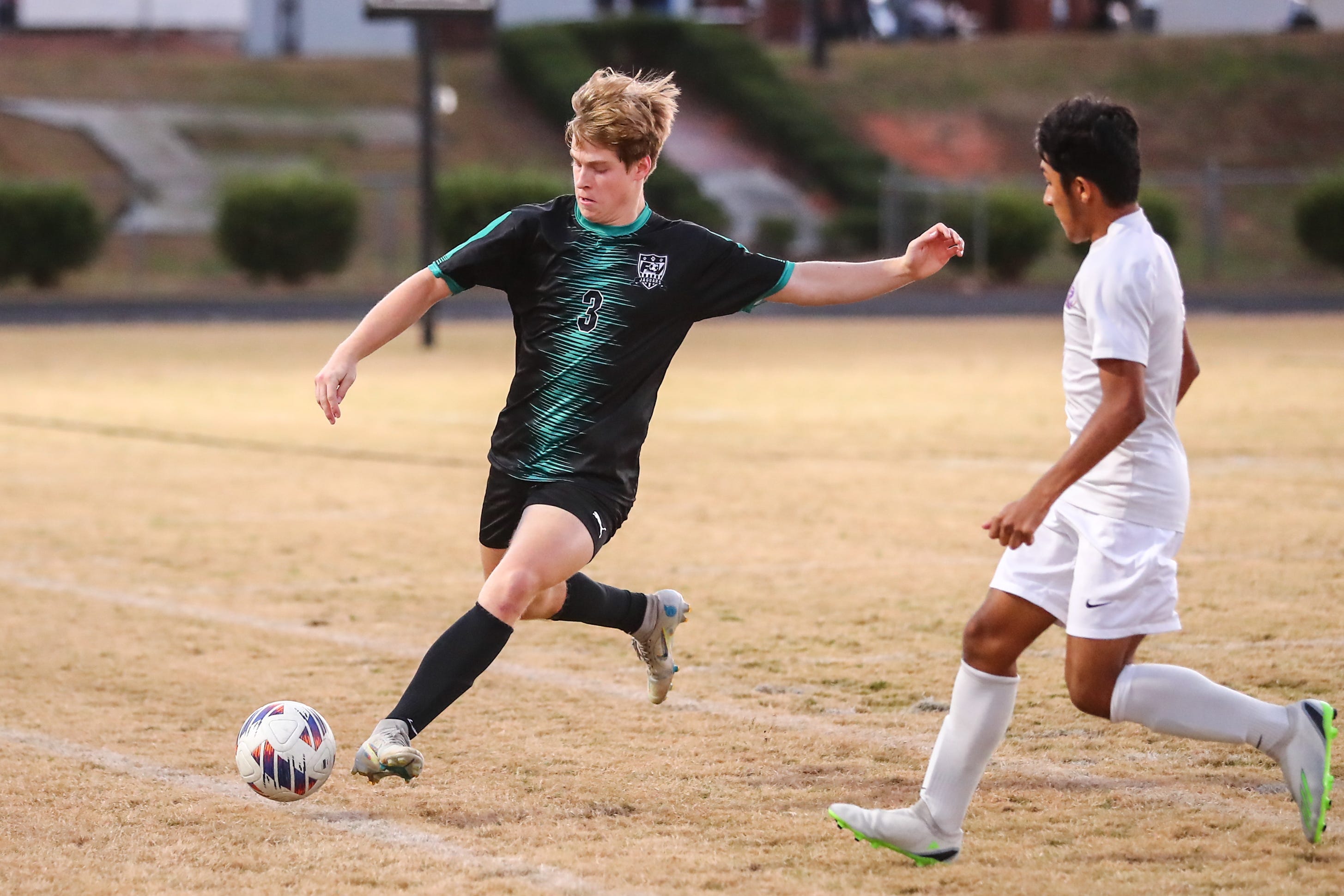 NCHSAA high school sports Gastonia, Shelby top performers Week 13