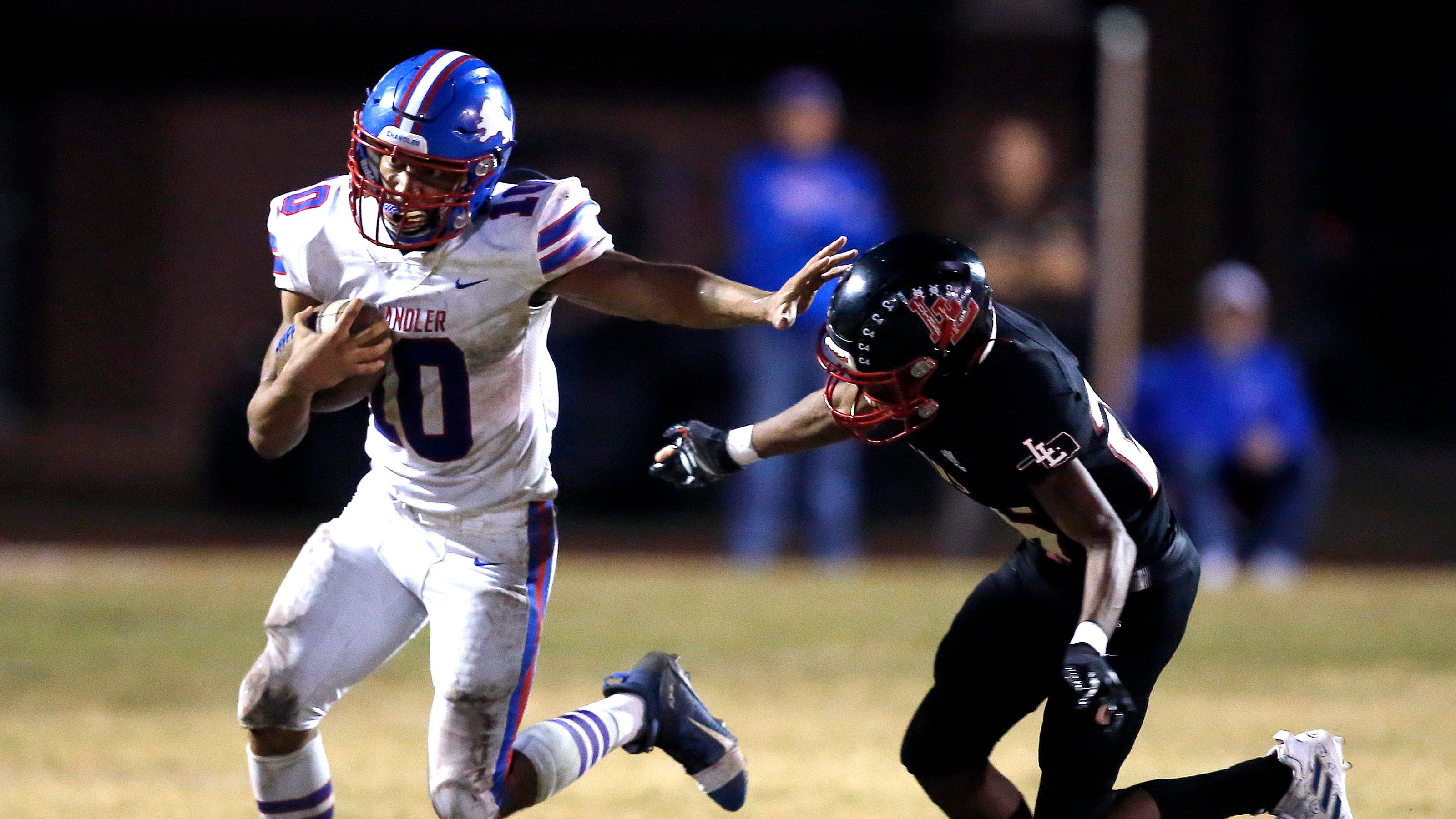 Oklahoma High School Football Playoff Pairings Set For 2022 Season oklahoma-high-school-football-playoff-pairings-set-for-2022-season