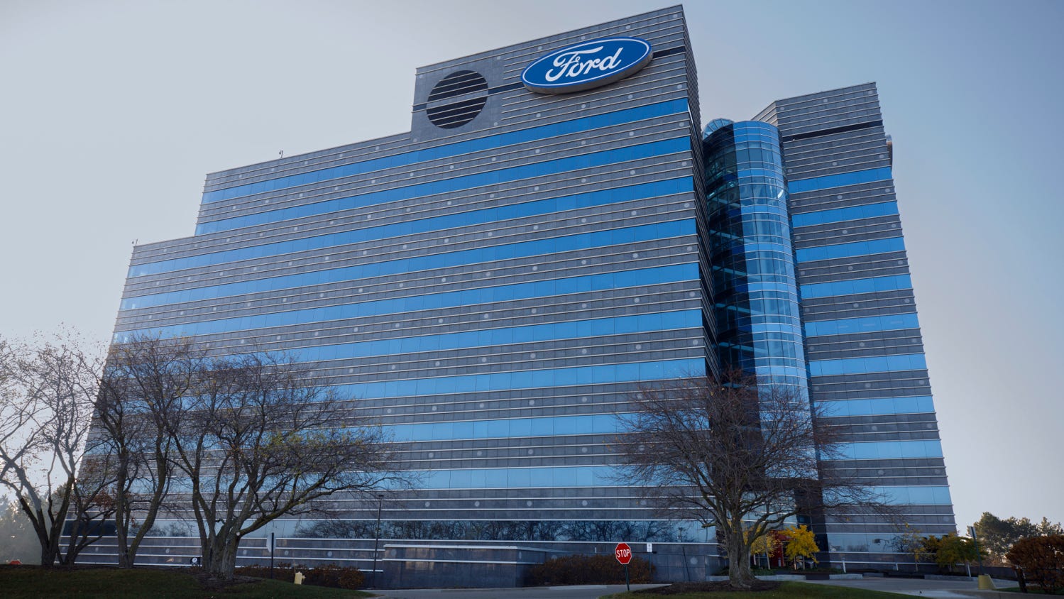Ford sells Regent Court building on headquarters campus in Dearborn Ford sells Regent Court building on headquarters campus in Dearborn