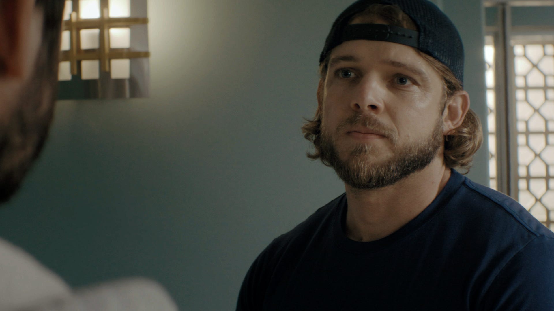 'SEAL Team' star Max Thieriot puts heart, hometown into 'Fire Country'