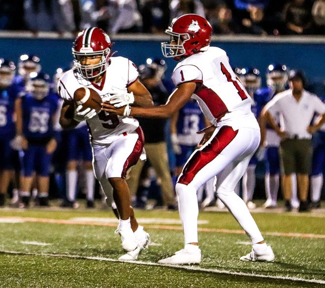 Brockton High football team suffers heartbreaking loss to Methuen