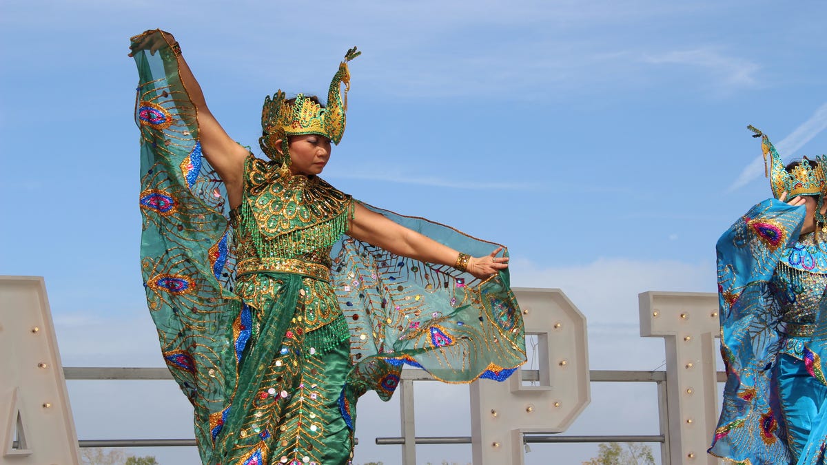 Savannah Asian Festival returns with help from city's AAPI task force