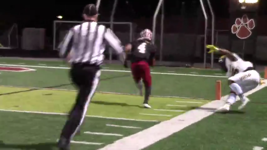 WNC football scores in NCHSAA Week 10: Live updates in Asheville NC