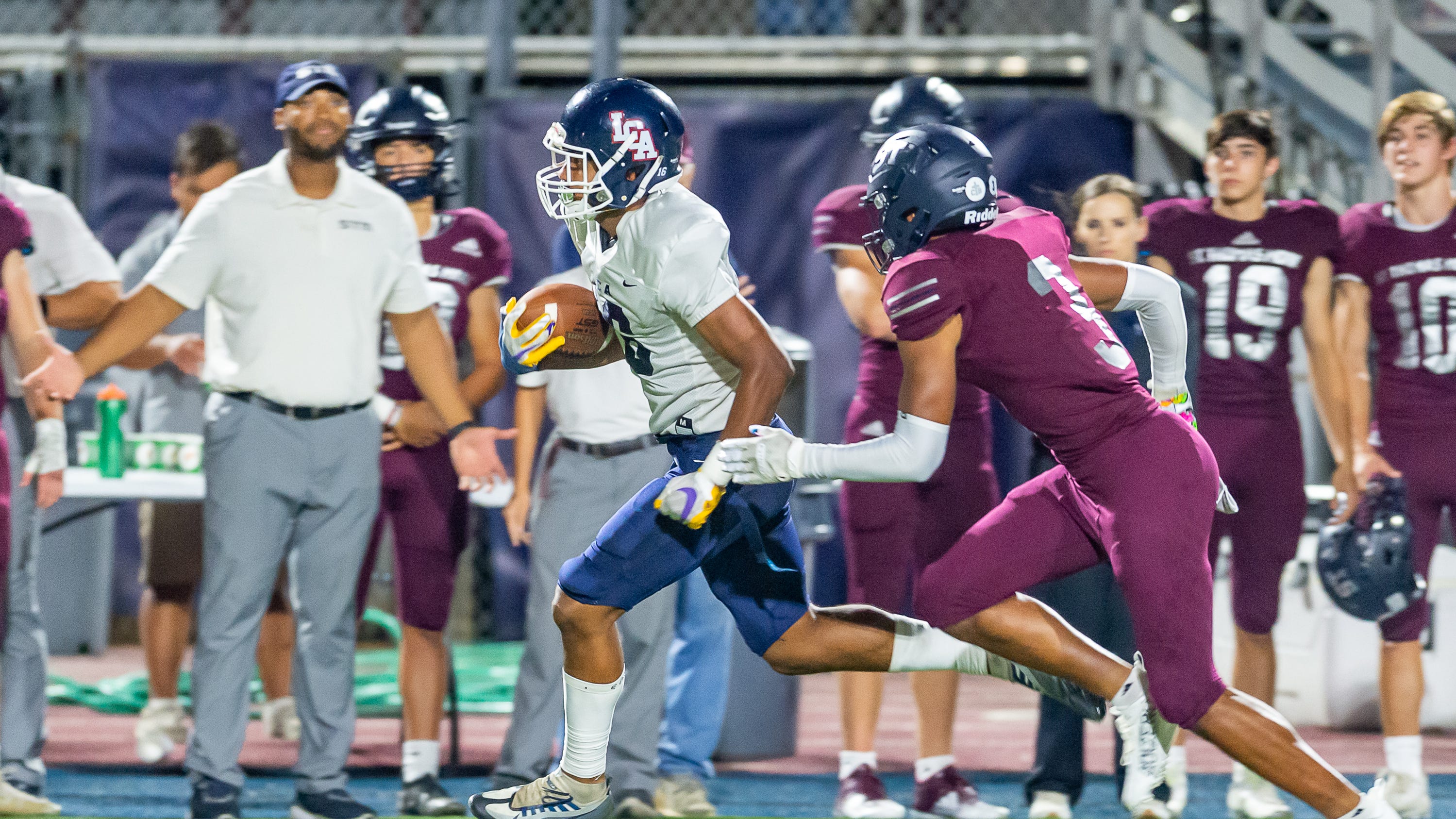 Lca High School Football Schedule Lca High School Football Schedule