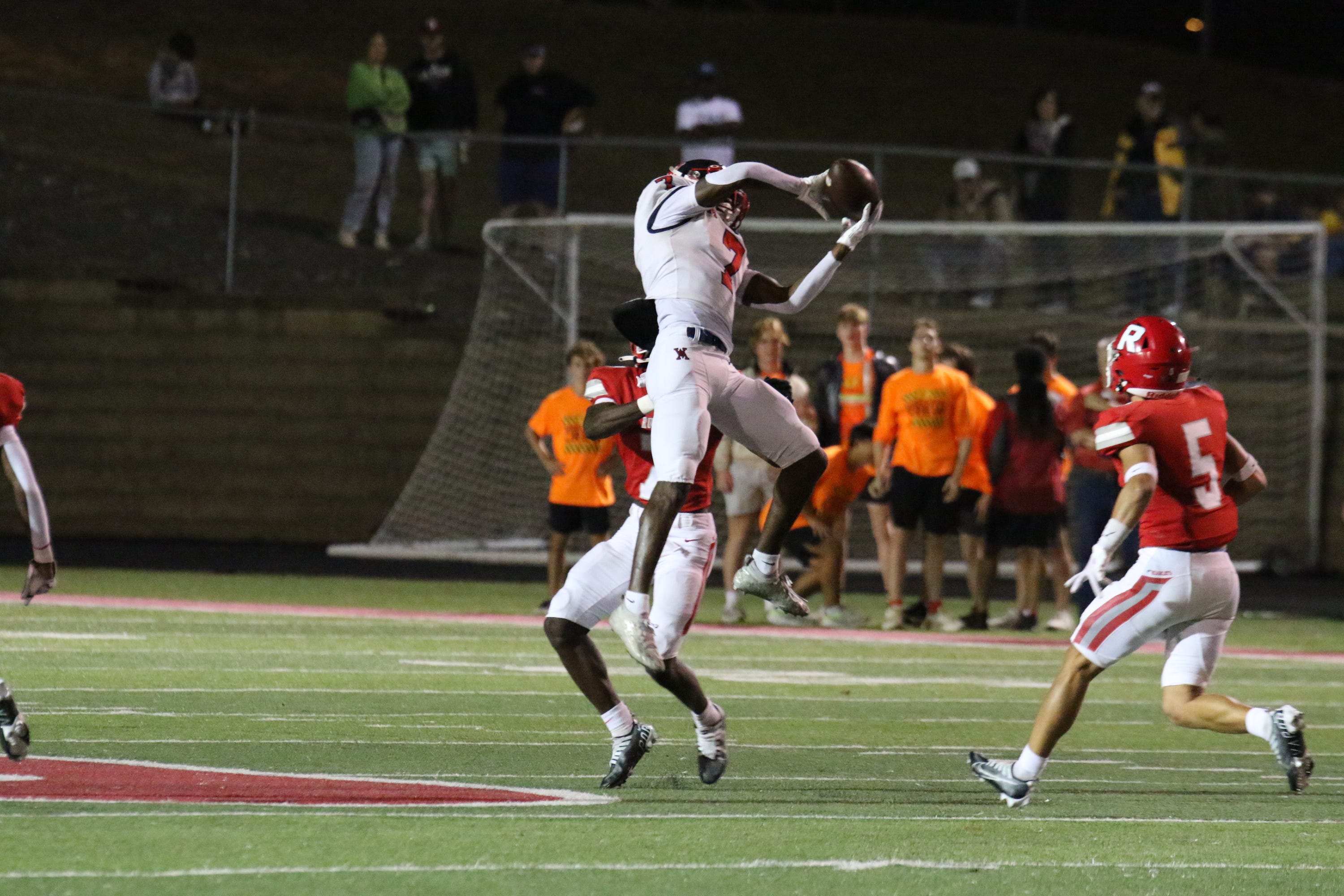 Highlights Ruston stuns West Monroe 3517