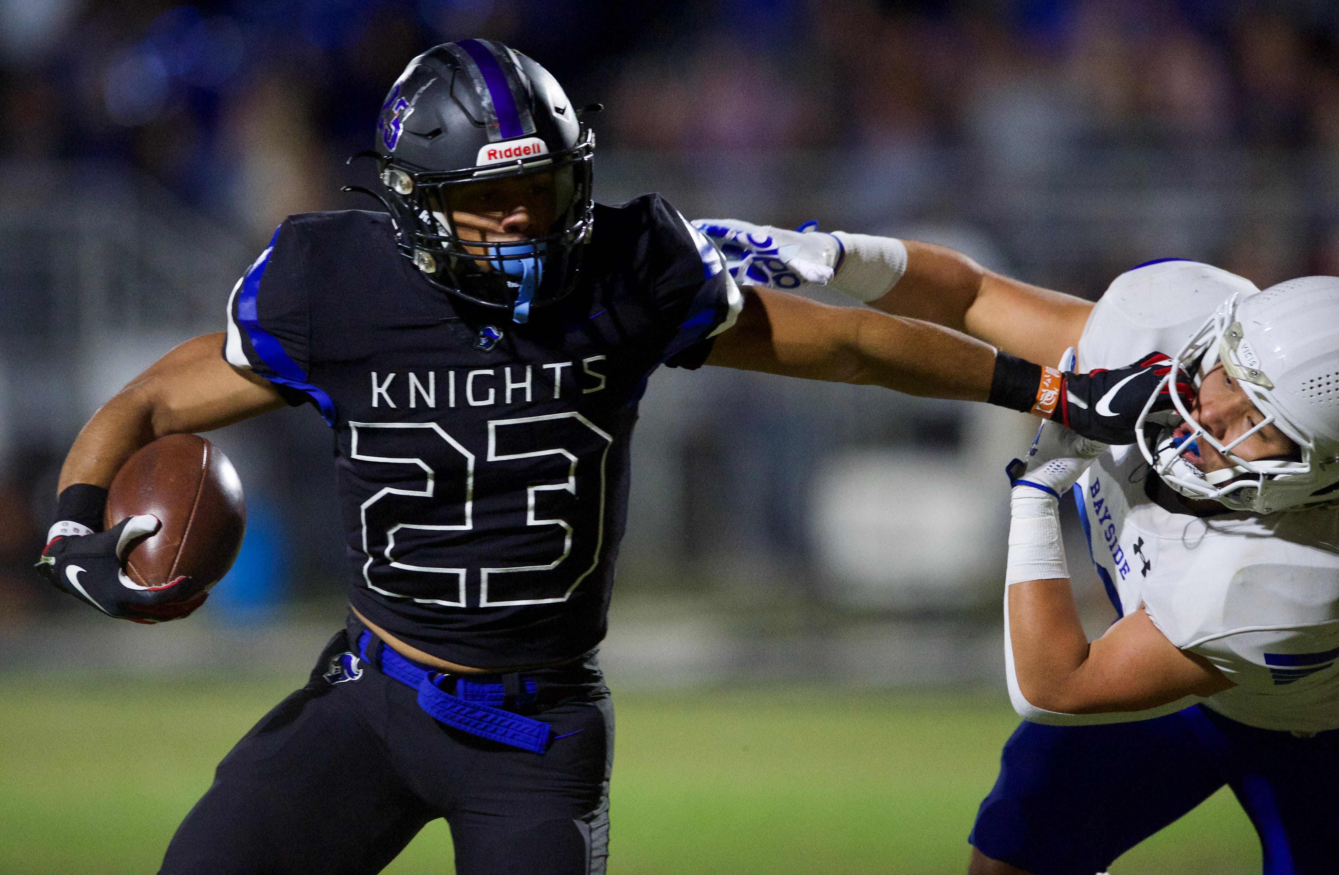 Auburn football recruiting class 2023 Tigers signees for Hugh Freeze
